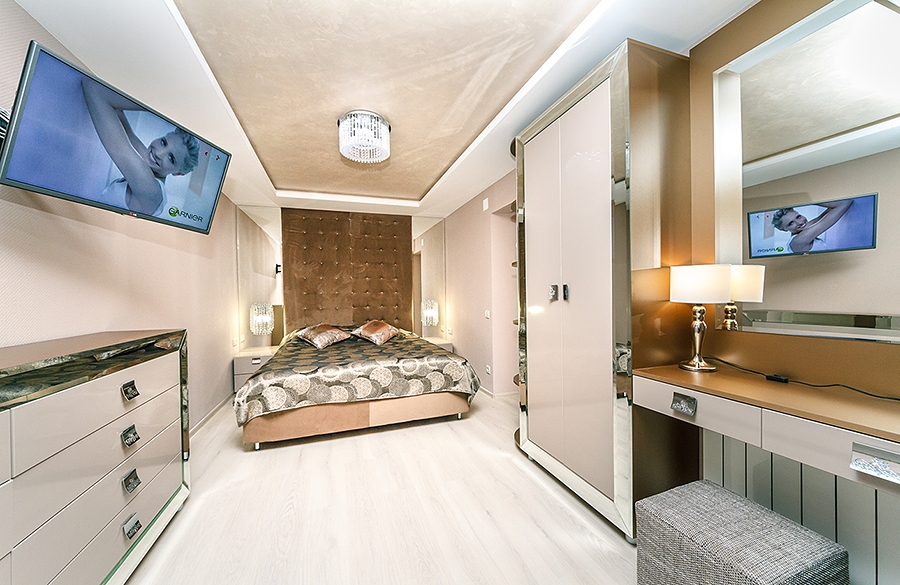 2х-комнатный люкс #7