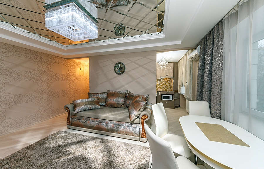 2х-комнатный люкс #8