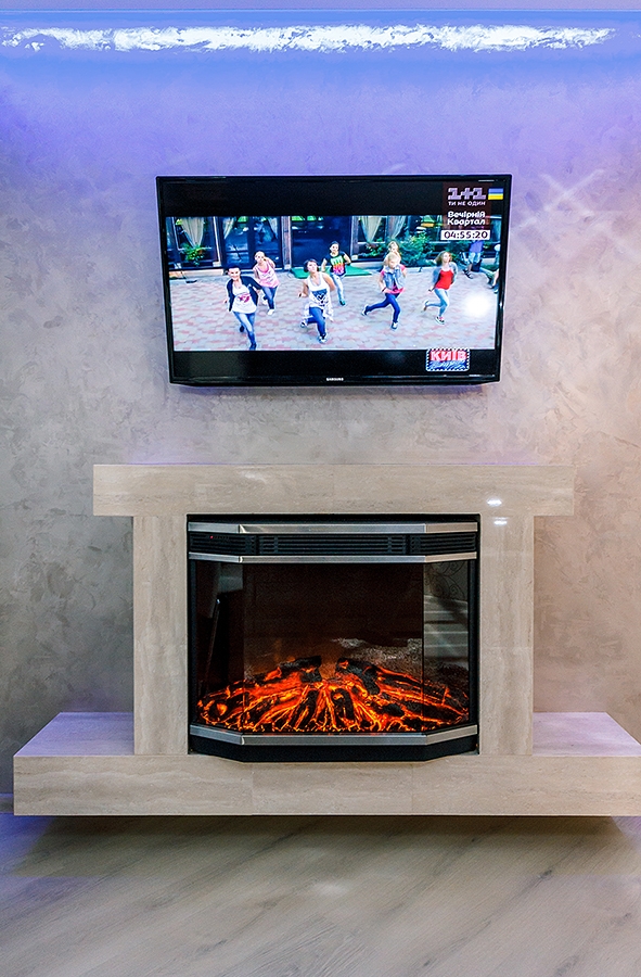 2х-комнатный люкс #9