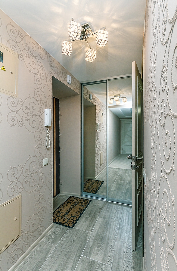 2х-комнатный люкс #10