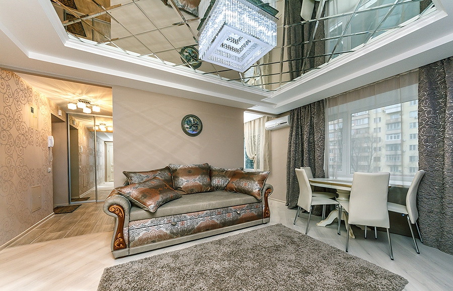 2х-комнатный люкс #11