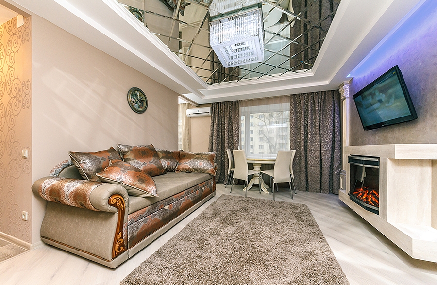 2х-комнатный люкс #13