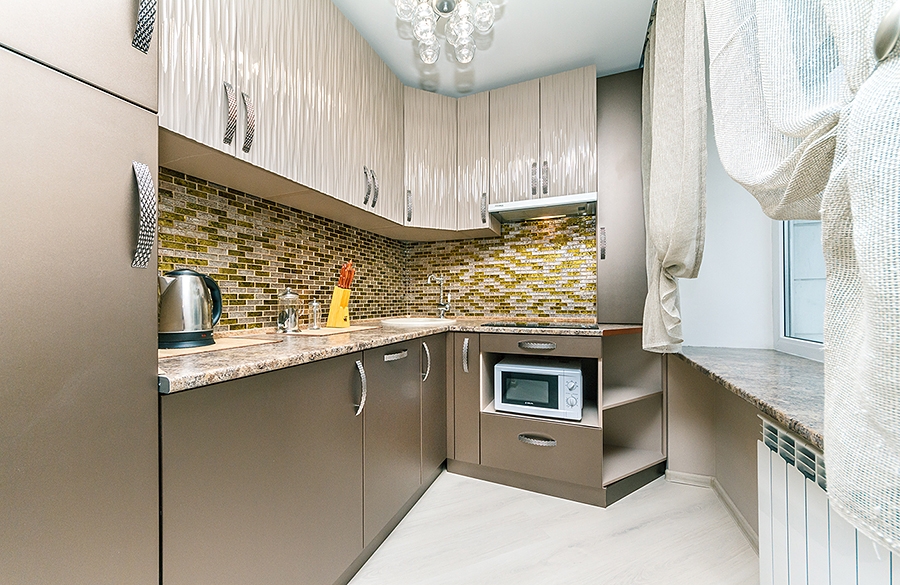 2х-комнатный люкс #16