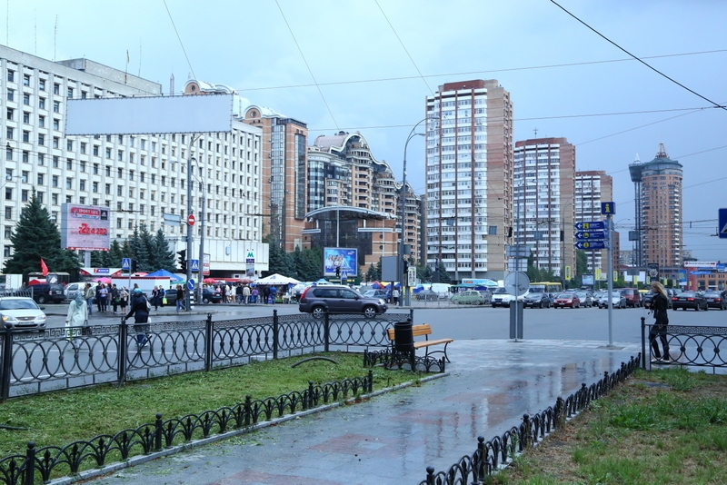 2х-комнатные апартаменты #2