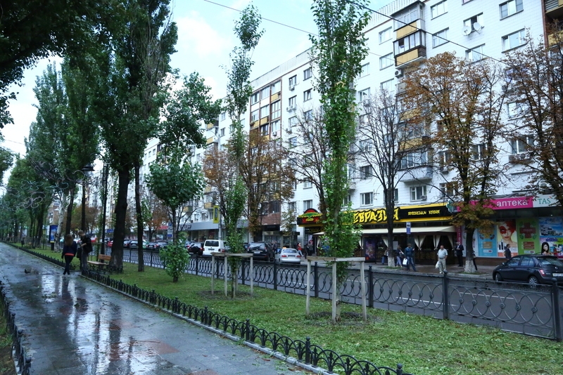 2х-комнатные апартаменты #3