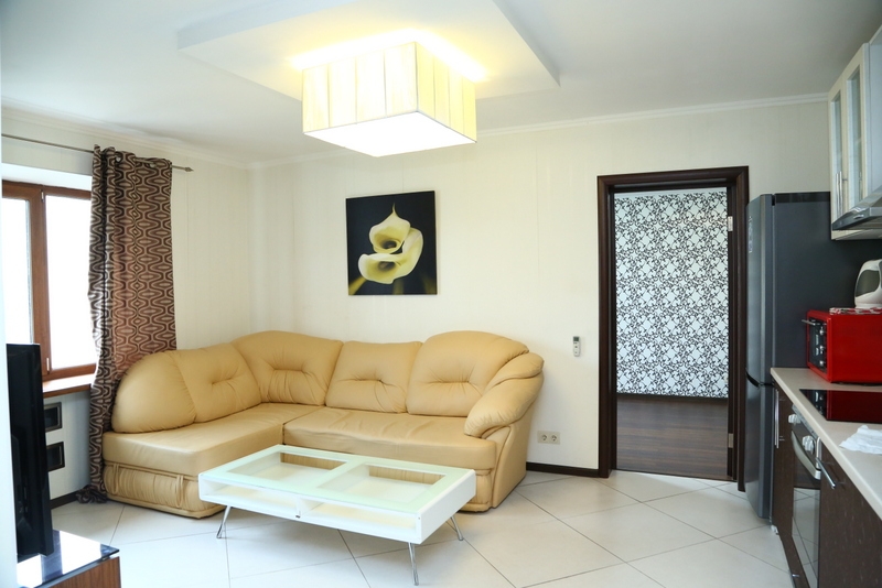 2х-комнатные апартаменты #4