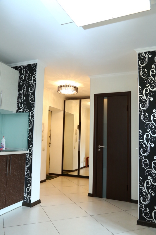 2х-комнатные апартаменты #5