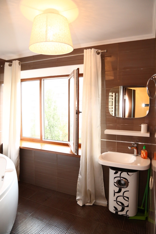 2х-комнатные апартаменты #8