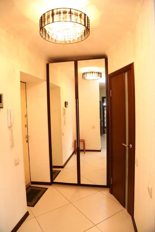 2х-комнатные апартаменты #9