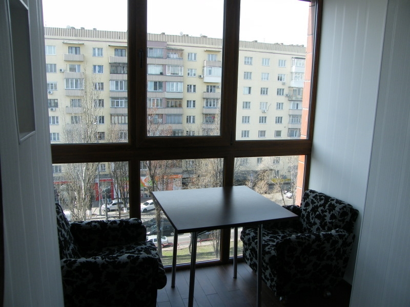 2х-комнатные апартаменты #11