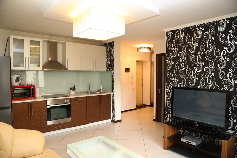 2х-комнатные апартаменты #12