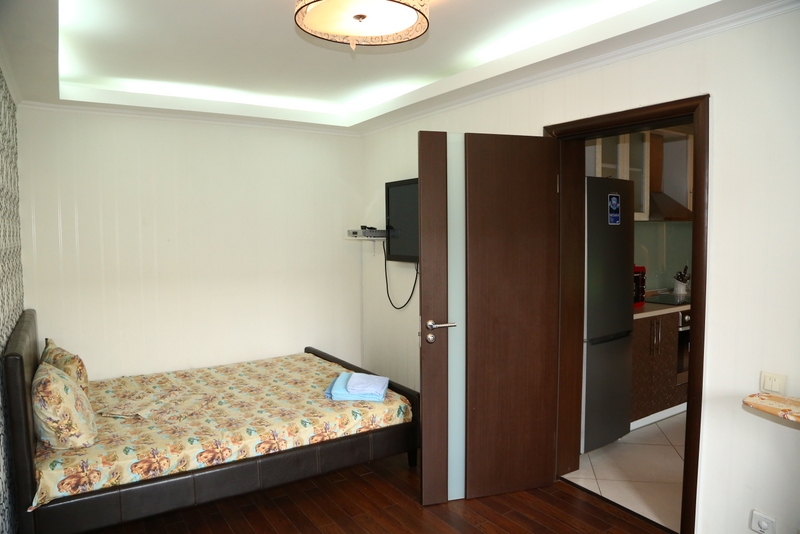 2х-комнатные апартаменты #13