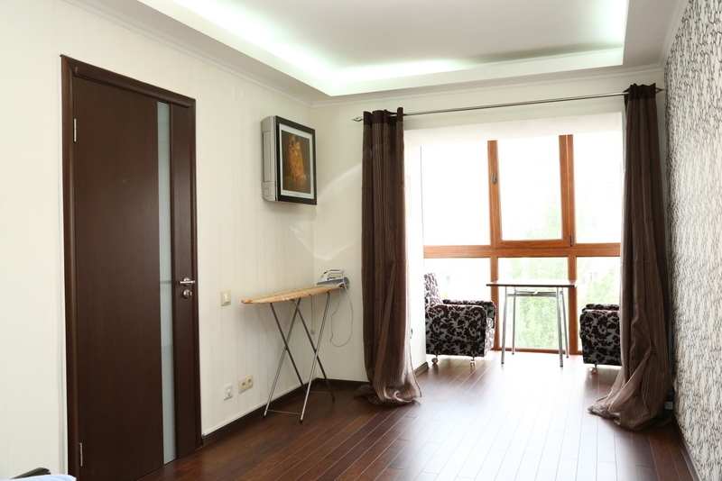 2х-комнатные апартаменты #14