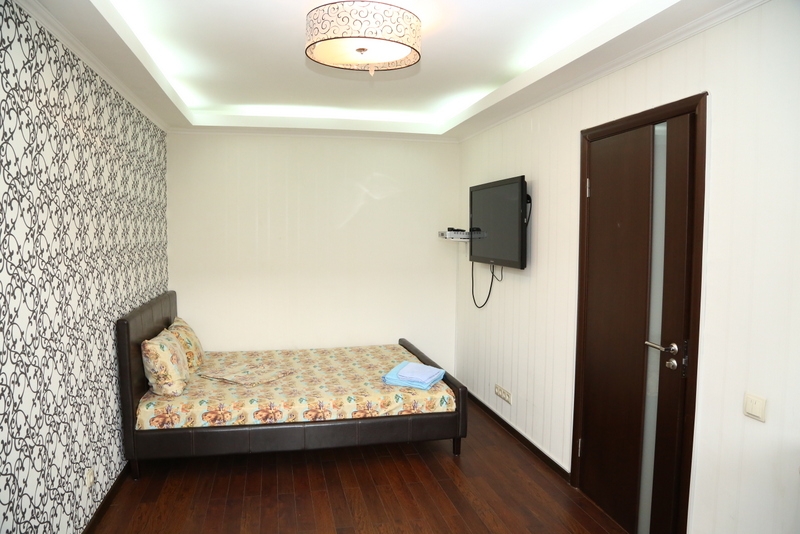 2х-комнатные апартаменты #15