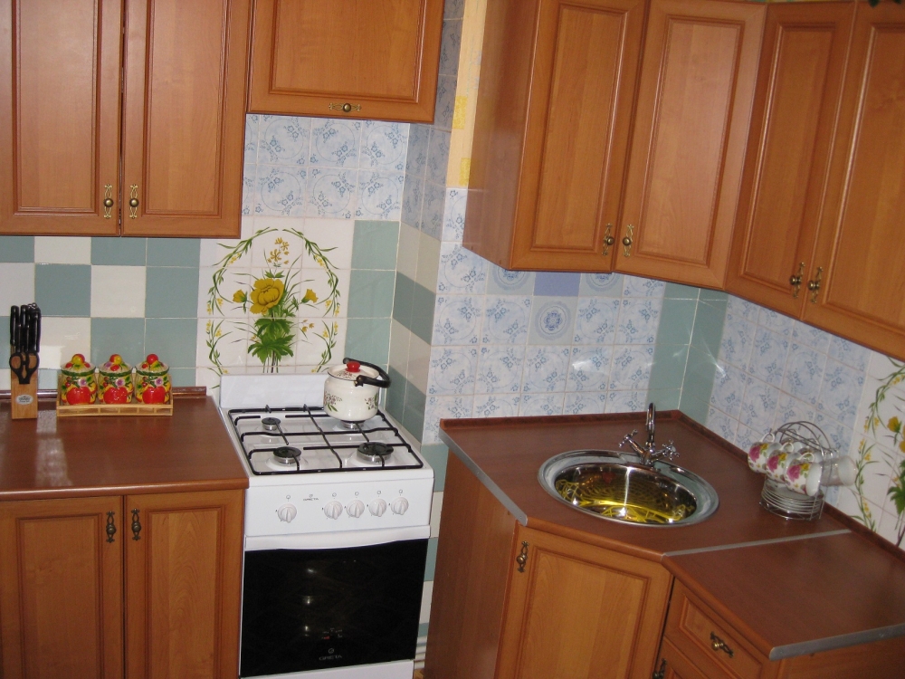 2-х Посуточно от Собственника #5