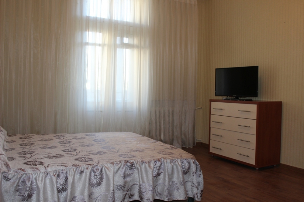 Уютная квартира в самом центре города #3