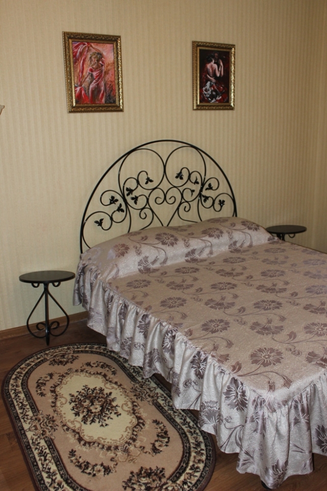 Уютная квартира в самом центре города #5