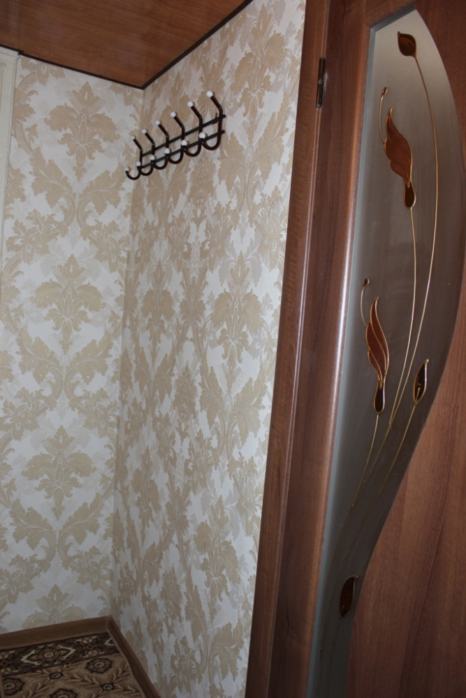 Уютная квартира в самом центре города #7