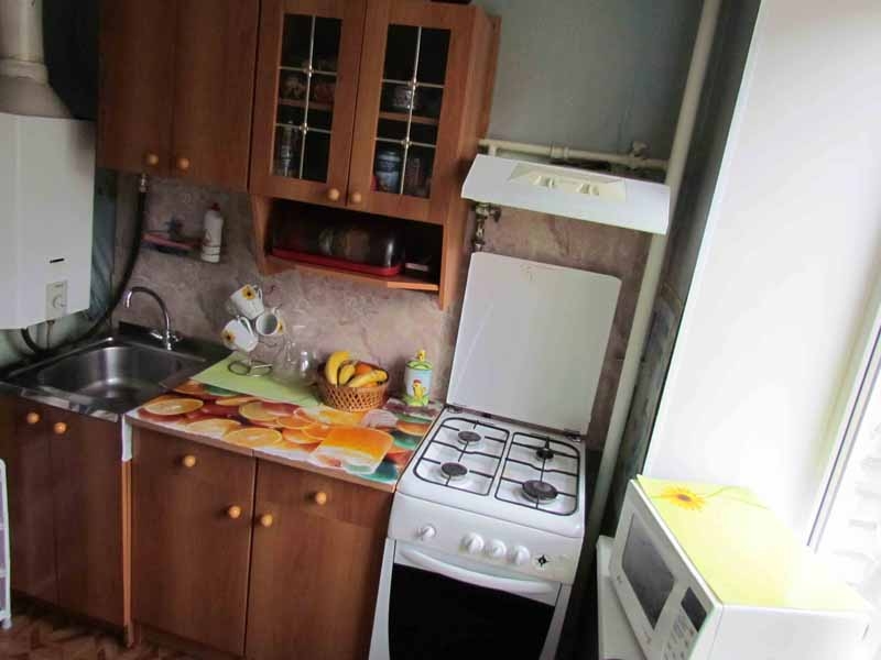 Квартира посуточно\почасово #3