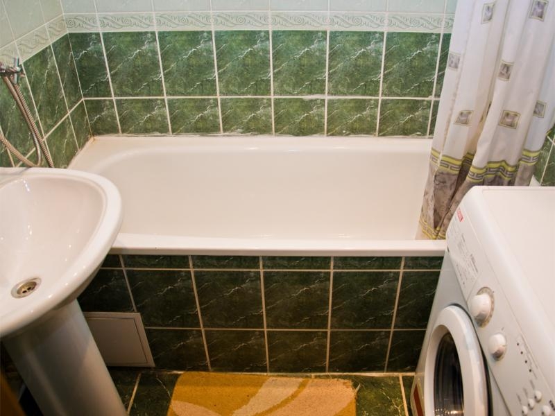 Квартира посуточно\почасово #4