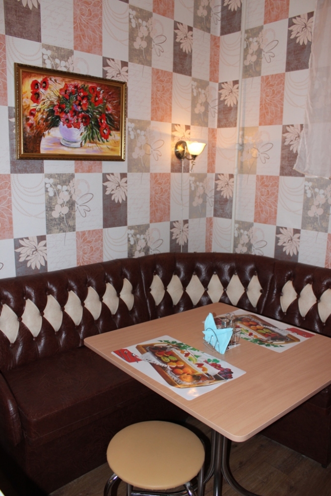 Ухоженная квартира в центре #4