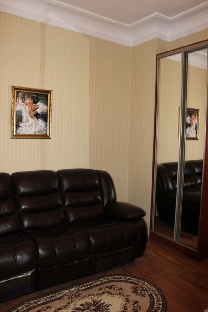 Ухоженная квартира в центре #5