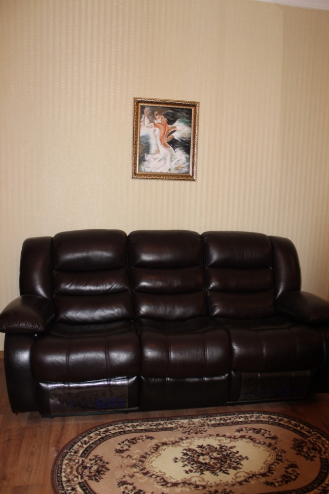 Ухоженная квартира в центре #7