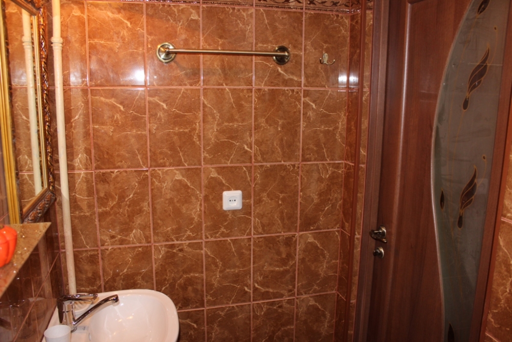 Ухоженная квартира в центре #9