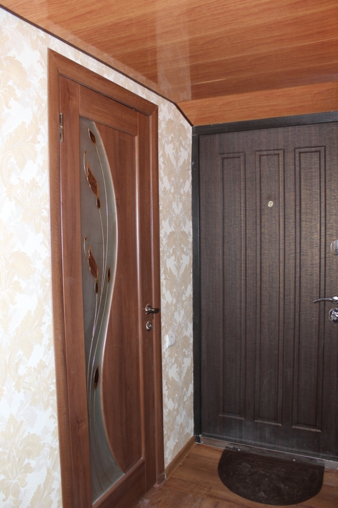 Ухоженная квартира в центре #11