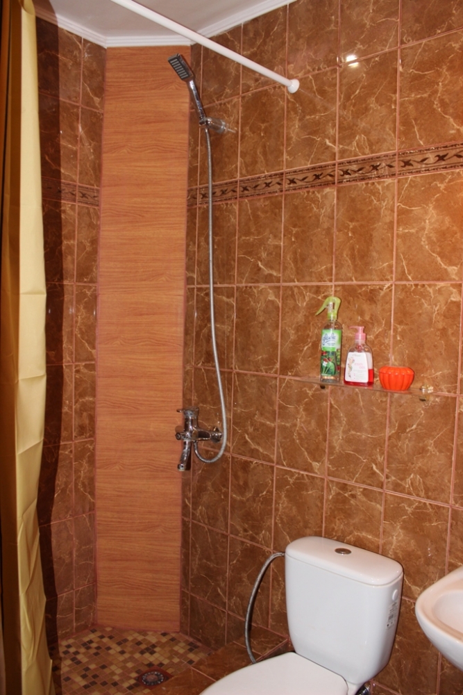 Ухоженная квартира в центре #12