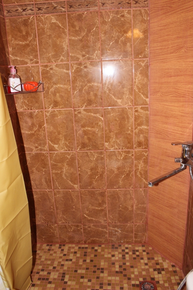 Ухоженная квартира в центре #14