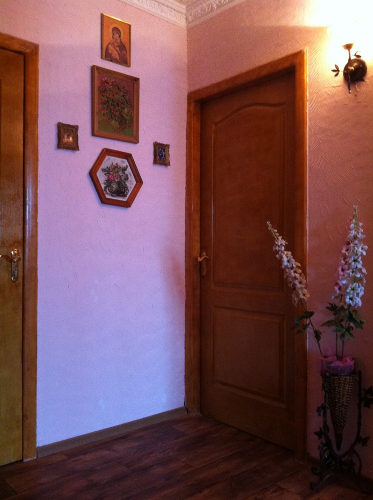 Уютная двухкомнатная квартира посуточно #3