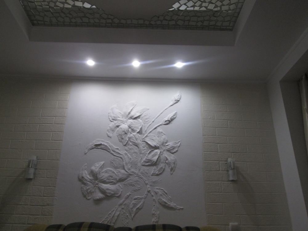 Красивая современная квартира почасово, посуточно #2