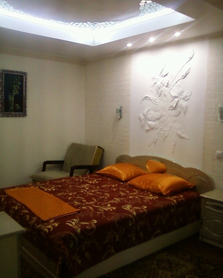 Красивая современная квартира почасово, посуточно #3