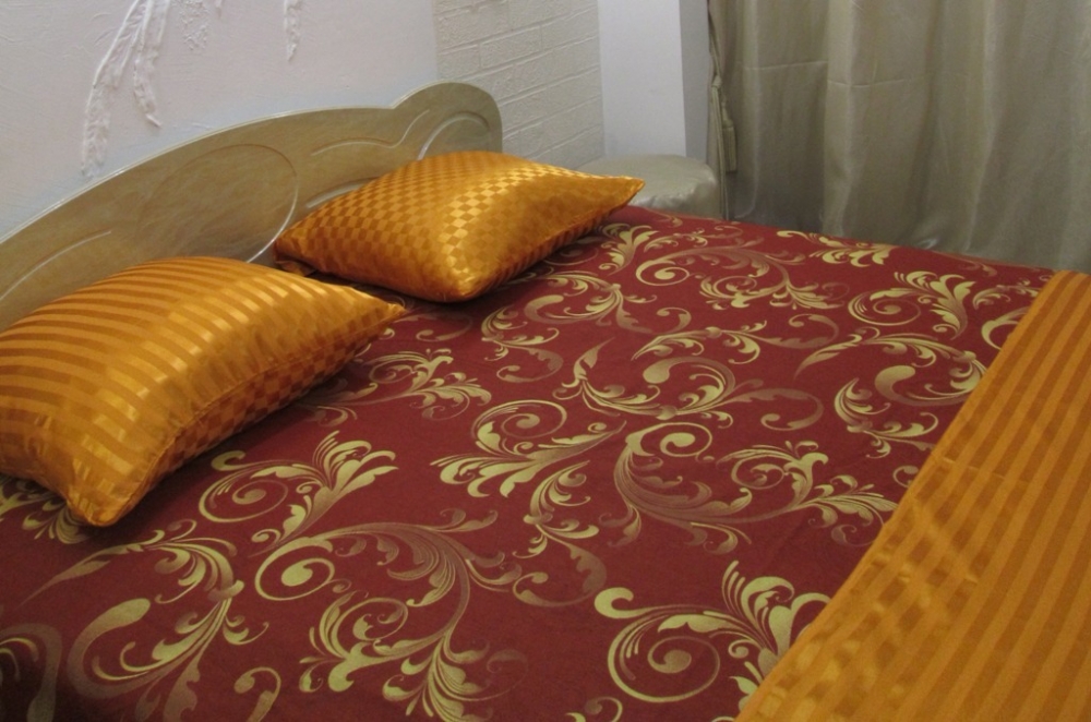 Красивая современная квартира почасово, посуточно #4