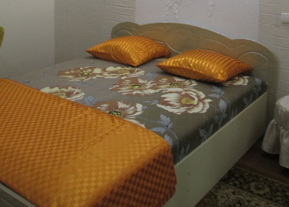 Красивая современная квартира почасово, посуточно #5