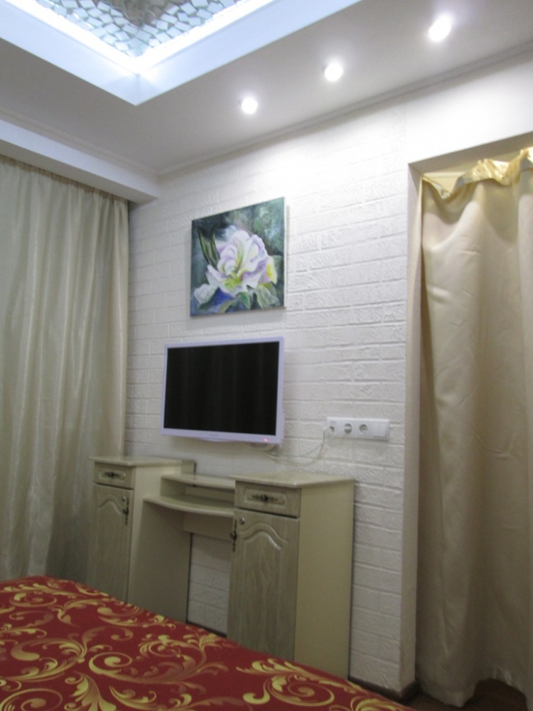 Красивая современная квартира почасово, посуточно #6