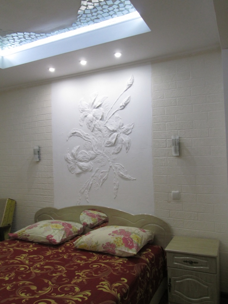 Красивая современная квартира почасово, посуточно #7