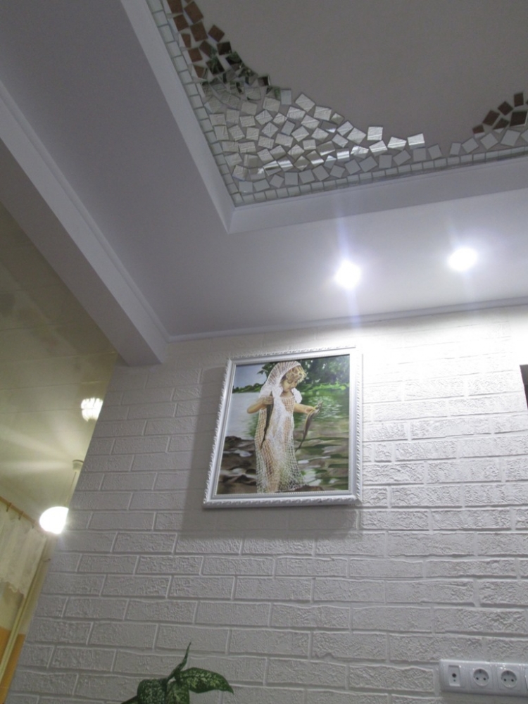 Красивая современная квартира почасово, посуточно #9