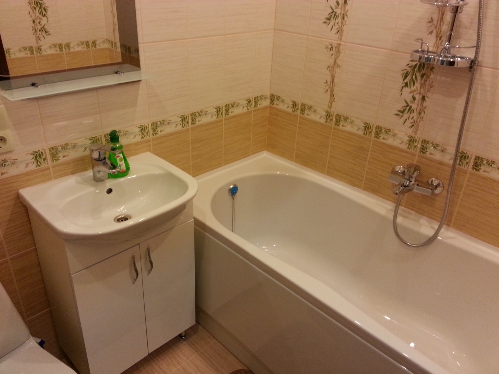 Квартира посуточно, почасово #2