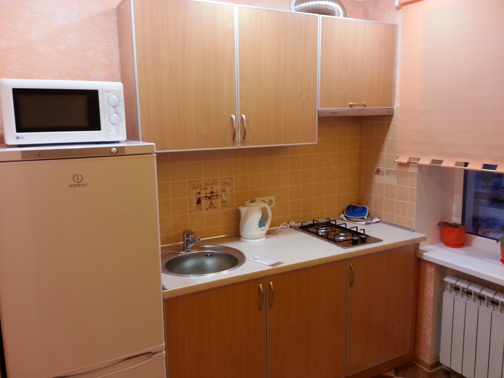 Квартира посуточно, почасово #3