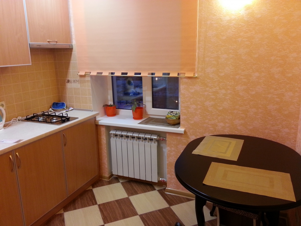 Квартира посуточно, почасово #4