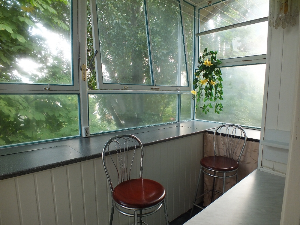 2-х кімнатна, Центр, євро #3