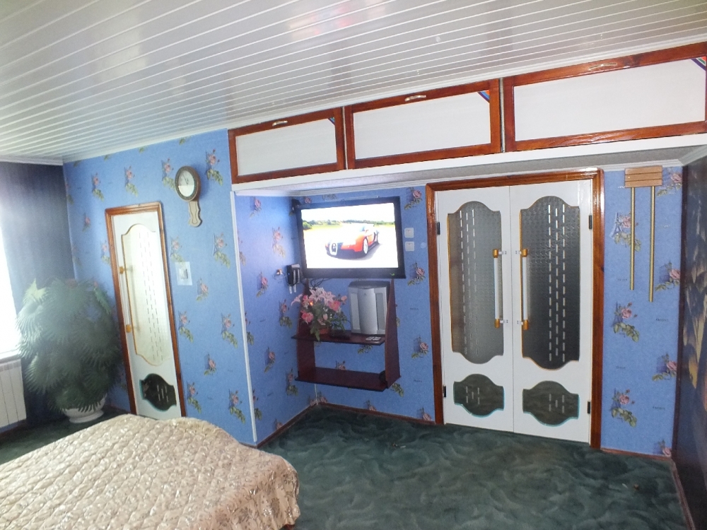 2-х кімнатна, Центр, євро #7