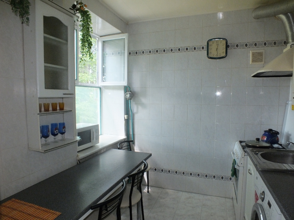 2-х кімнатна, Центр, євро #8