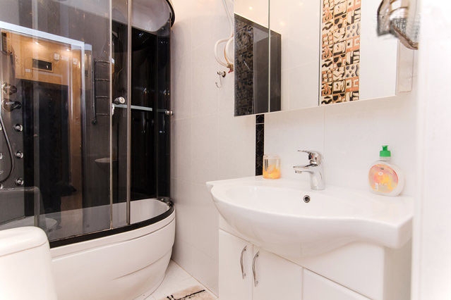 вільна з вересня 2 к VIP квартира, WI-FI, документ... #5