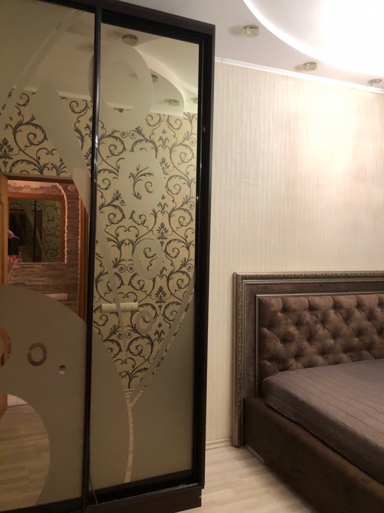 вільна з вересня 2 к VIP квартира, WI-FI, документ... #7