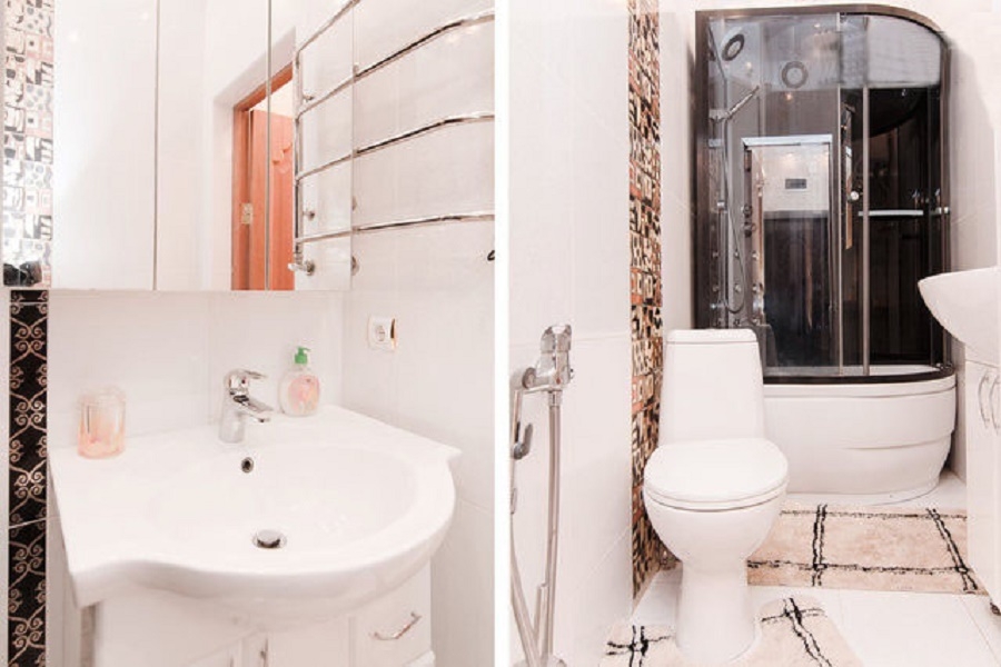 вільна з вересня 2 к VIP квартира, WI-FI, документ... #9