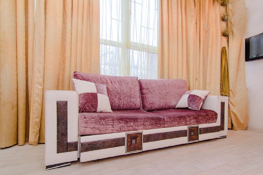 вільна з вересня 2 к VIP квартира, WI-FI, документ... #10