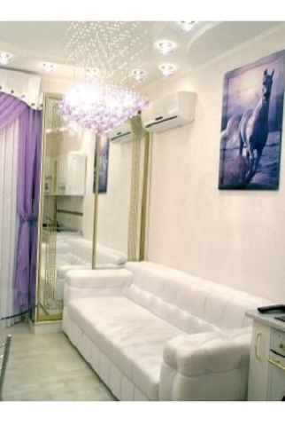 вільна з вересня 2 к VIP квартира, WI-FI, документ... #12